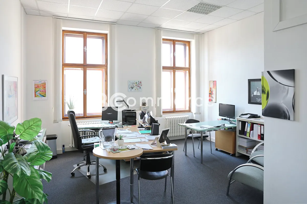 Pronájem kanceláře 31 m²